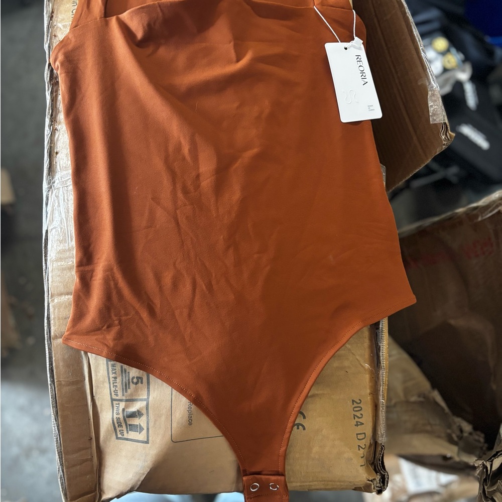 Reoria women’s body suit